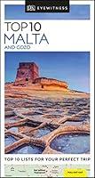 Algopix Similar Product 3 - DK Eyewitness Top 10 Malta and Gozo