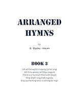 Algopix Similar Product 2 - Arranged Hymns: Book 3