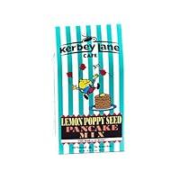 Algopix Similar Product 7 - Kerbey Lane Cafe Lemon Poppy Seed