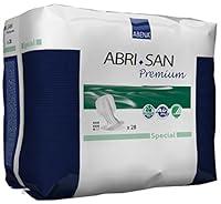 Algopix Similar Product 2 - Abena AbriSan Special Pad for Fecal 