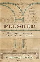 Algopix Similar Product 2 - Flushed How the Plumber Saved