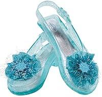 Algopix Similar Product 18 - Disneys Frozen Elsa Shoes Girls