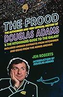 Algopix Similar Product 1 - The Frood The Authorised and Very