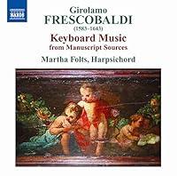 Algopix Similar Product 16 - Girolamo Frescobaldi 15831643