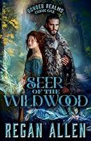 Algopix Similar Product 17 - Seer of the Wildwood A lowspice