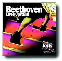 Algopix Similar Product 17 - Beethoven Lives Upstairs
