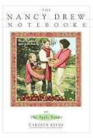 Algopix Similar Product 14 - The Apple Bandit Nancy Drew Notebooks