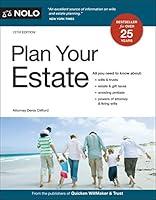 Algopix Similar Product 9 - Plan Your Estate