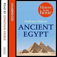 Algopix Similar Product 16 - Ancient Egypt: History in an Hour