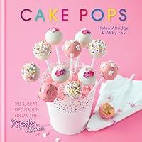Algopix Similar Product 1 - Cake Pops 28 great designs from the