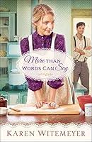 Algopix Similar Product 13 - More Than Words Can Say A Patchwork