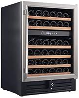 Algopix Similar Product 6 - Smith  Hanks RW145DR 46 Bottle Dual