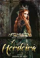 Algopix Similar Product 5 - A Herdeira Herdeiras Livro 1