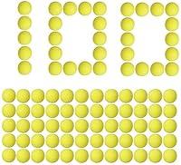 Algopix Similar Product 13 - Little Valentine 100Round Refill Pack