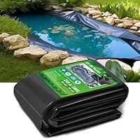 Algopix Similar Product 20 - Ciao Stilista Heavy Duty Pond Liner