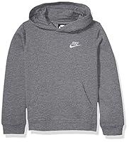 Algopix Similar Product 17 - NIKE Sportswear Boys Club Pullover