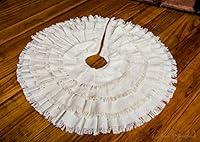 Algopix Similar Product 5 - Olivias Heartland Deluxe Crme Burlap