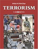 Algopix Similar Product 3 - Terrorism (Writing the Critical Essay)