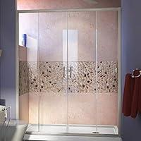 Algopix Similar Product 14 - DreamLine Visions 36 in D x 60 in W x