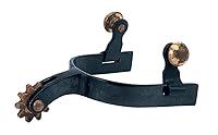 Algopix Similar Product 8 - Weaver Leather Childrens Spurs with