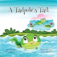 Algopix Similar Product 16 - A Tadpole's Tail