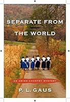 Algopix Similar Product 9 - Separate from the World An