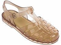 Algopix Similar Product 16 - Melissa womens FishermanFlat Sandal
