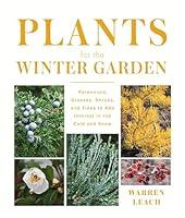 Algopix Similar Product 12 - Plants for the Winter Garden