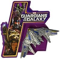 Algopix Similar Product 9 - DecoPac Guardians of The Galaxy Milano