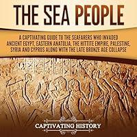 Algopix Similar Product 17 - The Sea People A Captivating Guide to