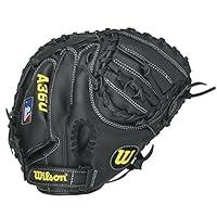 Algopix Similar Product 6 - Wilson A360 31.5" Catchers Mitt (EA)