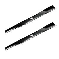 Algopix Similar Product 19 - Upgrade 331740B 22 Lawn Mower Blade 2