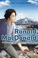 Algopix Similar Product 18 - Ranald MacDonald A Manga of His