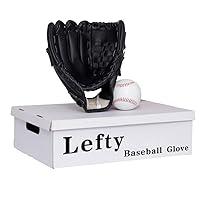 Algopix Similar Product 6 - Urby Left Handed Baseball Glove Left