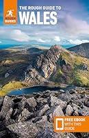 Algopix Similar Product 15 - The Rough Guide to Wales Travel Guide