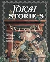 Algopix Similar Product 3 - Yokai Stories