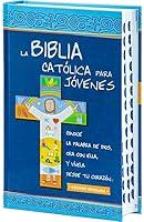 Algopix Similar Product 20 - La Biblia Catlica para Jvenes