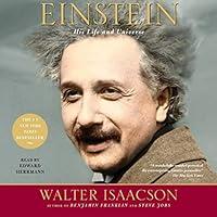 Algopix Similar Product 15 - Einstein: His Life and Universe