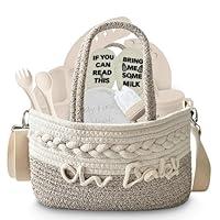 Algopix Similar Product 9 - Kiddibodi Baby Shower Gifts  Newborn