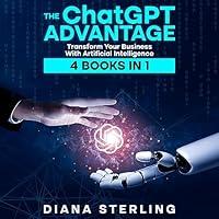 Algopix Similar Product 20 - The ChatGPT Advantage Transform Your