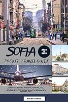 Algopix Similar Product 14 - Sofia Pocket Travel Guide 2024 and