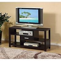Algopix Similar Product 13 - Benzara Zig Zag Storage Prepossessing