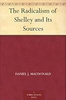 Algopix Similar Product 2 - The Radicalism of Shelley and Its