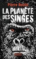 Algopix Similar Product 20 - La planète des singes