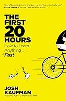 Algopix Similar Product 15 - The First 20 Hours How to Learn