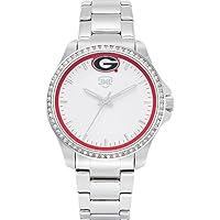 Algopix Similar Product 19 - Jack Mason League Womens NCAA Glitz