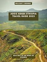 Algopix Similar Product 4 - Addis Ababa Ethiopia travel guide 2023