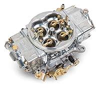 Algopix Similar Product 17 - Holley 650 Cfm Aluminum Street Hp Mech