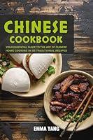 Algopix Similar Product 15 - Chinese Cookbook Your Essential Guide