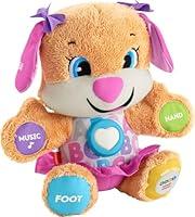 Algopix Similar Product 7 - FisherPrice Baby  Toddler Toy Laugh 